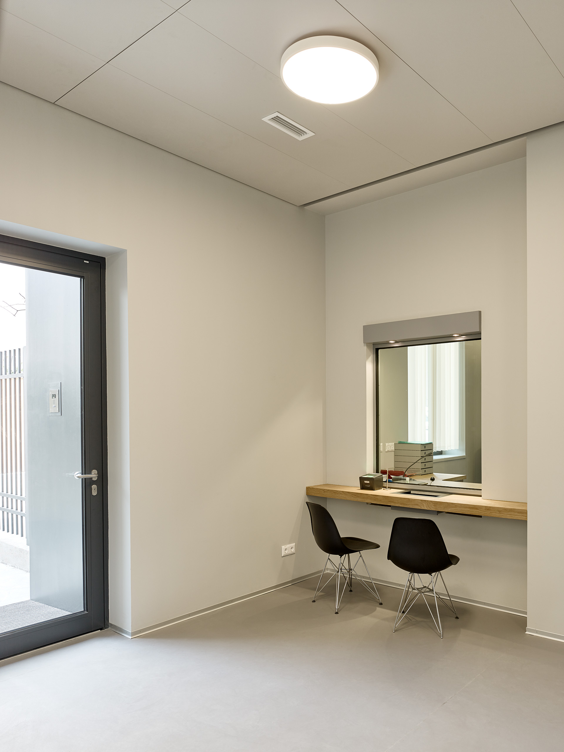 Swiss Embassy, Tbilisi